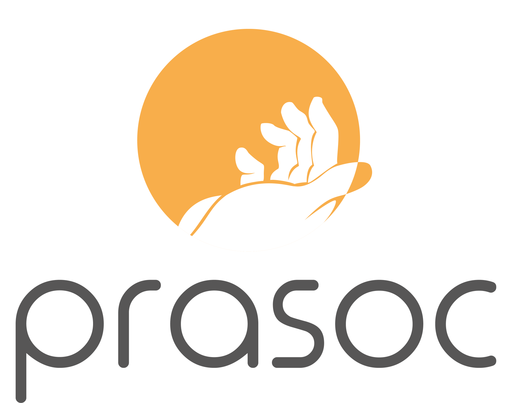 Otec Prasoc